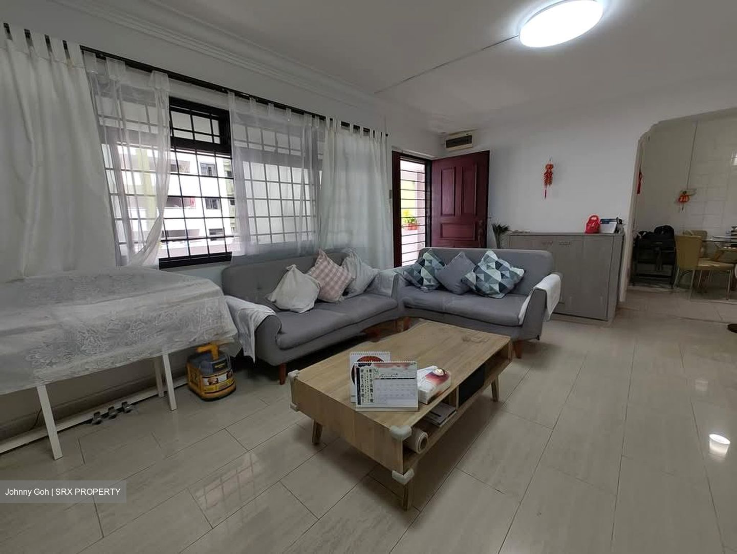 Blk 412 Sembawang Drive (Sembawang), HDB 4 Rooms #554245171
